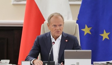 Rząd wyda miliardy na skutki powodzi. Donald Tusk podał konkretną kwotę