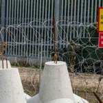 Rząd wydłuża obowiązywanie strefy buforowej na granicy. "Bezprecedensowa sytuacja"