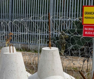 Rząd wydłuża obowiązywanie strefy buforowej na granicy. "Bezprecedensowa sytuacja"