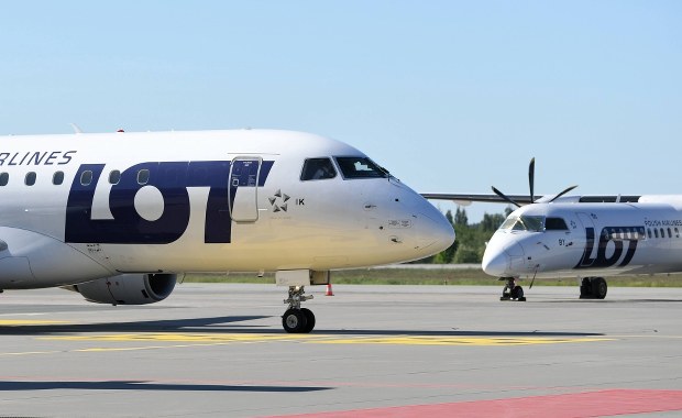 Rząd wyśle samoloty po Polaków, którzy utknęli za granicą 