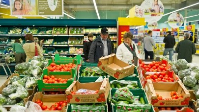 Rząd zaakceptował projekt podatku handlowego