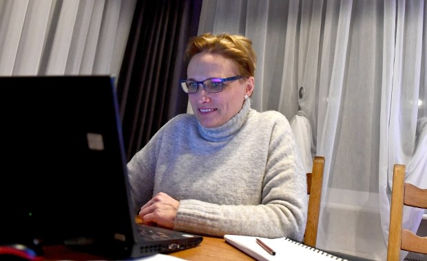 Rząd zajmie się projektem zmian w kodeksie pracy. Co z pracą zdalną? 