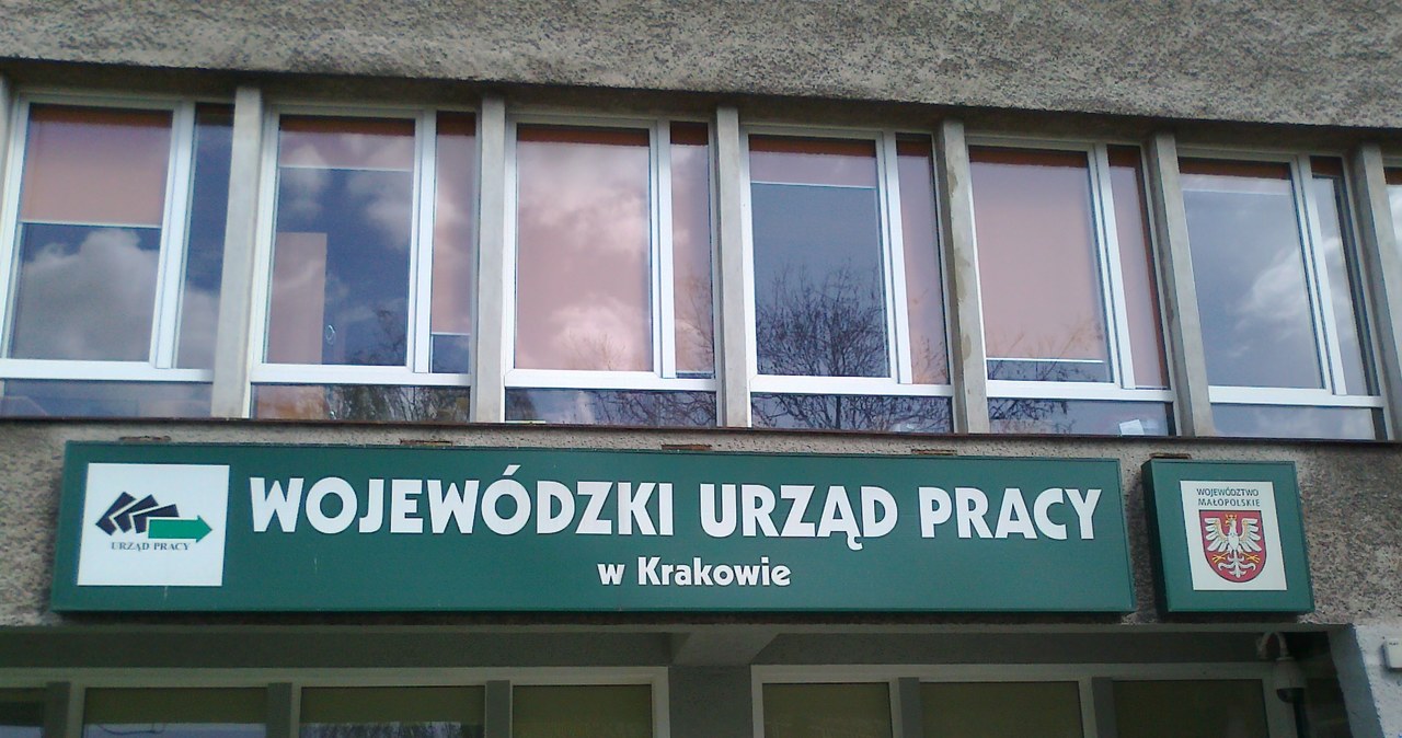 Rząd zajmie się reformą urzędów pracy /Krzysztof Mrówka /INTERIA.PL