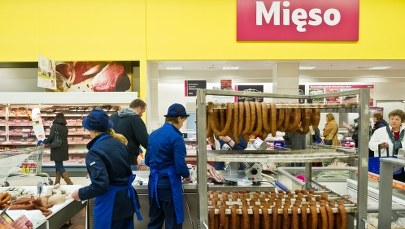 Rząd zajmie się we wtorek podatkiem handlowym