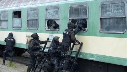 Rząd zajmie się we wtorek projektem ustawy antyterrorystycznej