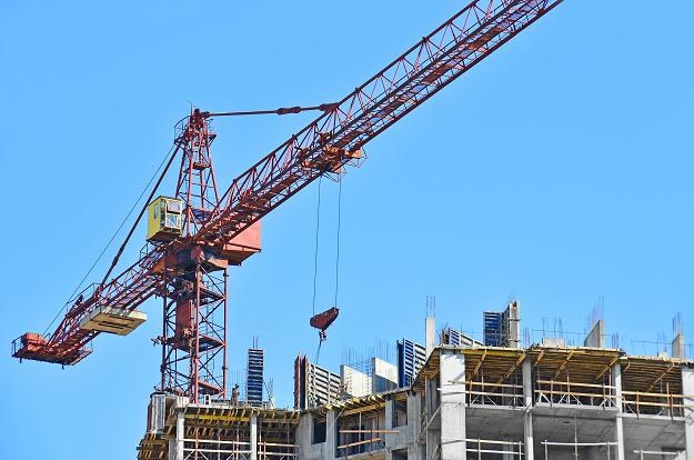 Rząd zamierza przeznaczyć 8 mld zł na wspieranie budownictwa mieszkaniowego /&copy;123RF/PICSEL