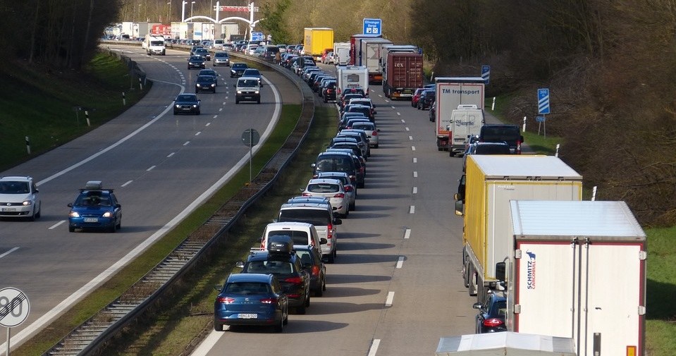 Rząd zamierza zwiększyć kontrolę nad przewozem towarów wrażliwych /Informacja prasowa