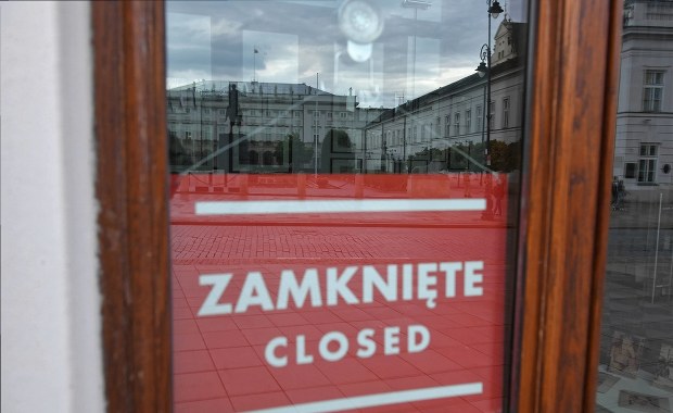 Rząd zamyka Mazowsze i Lubuskie: Od poniedziałku surowsze obostrzenia