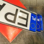 Rząd zaostrza przepisy dla aut z importu. UC95 zmieni zasady 