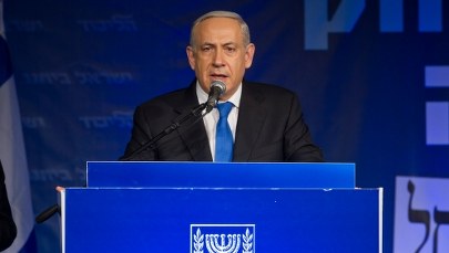 Rząd zapłaci studentom za proizraelskie posty w internecie