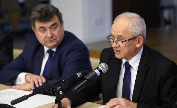 Rząd zapowiada atomową rewolucję w Polsce