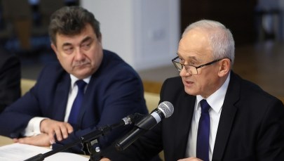 Rząd zapowiada atomową rewolucję w Polsce