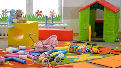 ​Rząd zapowiada żłobkową rewolucję