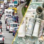 Rząd zatwierdza zmiany w KPO. Znikają podatki od aut spalinowych