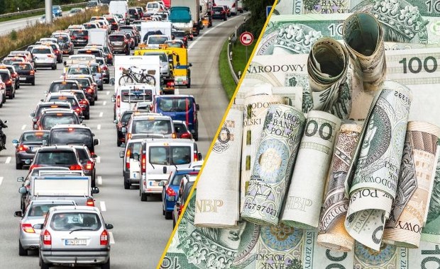 Rząd zatwierdza zmiany w KPO. Znikają podatki od aut spalinowych