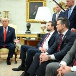 Rząd zdecydował o ochronie Trumpa ws. podatków. W USA polityczna burza