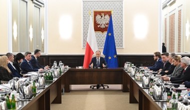 Rząd zdecydował w sprawie reformy PIP. "Nowe przepisy mają lepiej chronić pracowników"