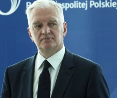 Rząd zignoruje orzeczenie TSUE? Gowin dla "Do Rzeczy"