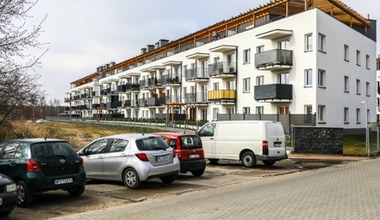 Rząd zmienia przepisy. Będzie jeszcze trudniej o miejsce do parkowania