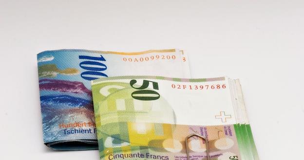 Rząd zmusi banki do przewalutowania franków? /&copy;123RF/PICSEL