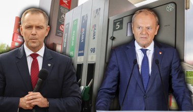 Rząd znowu próbuje wprowadzić nowy podatek. Tusk zaapelował do Nawrockiego