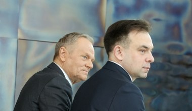 Rząd zobaczył już żółtą kartkę. Walka o finanse publiczne trwa