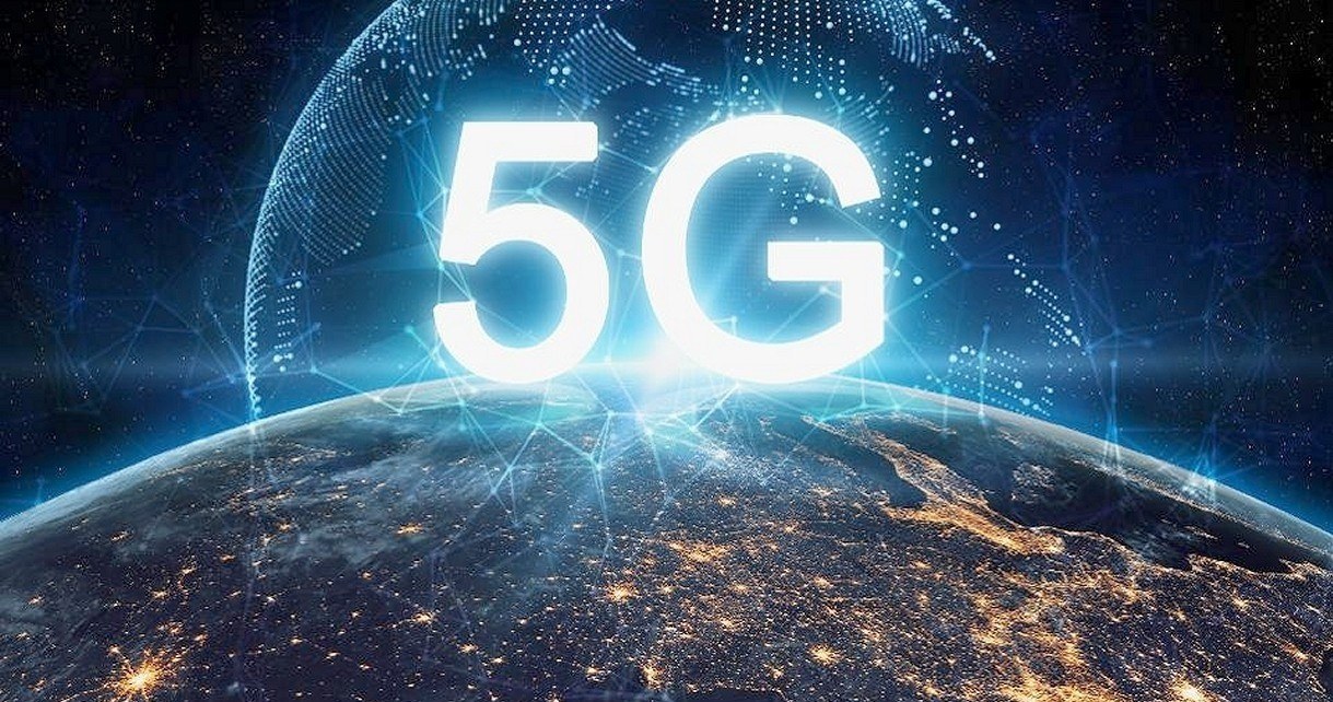 Rząd zorganizował kampanię walczącą z teoriami spiskowymi dotyczącymi sieci 5G /Geekweek