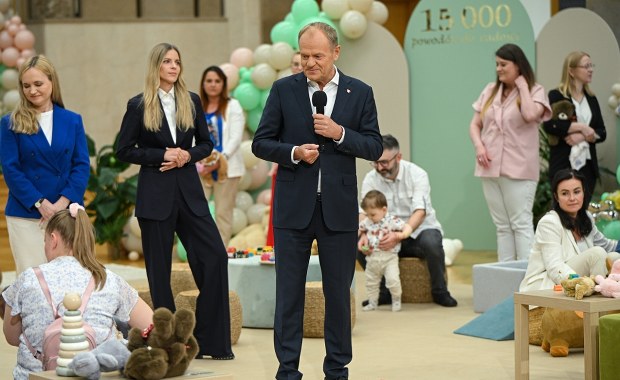 Rząd zwiększy finansowanie in vitro. Premier: Mamy już 15 tys. więcej skarbów