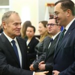 Rząd zwróci się do KE o pomoc. "Przygotowujemy wniosek"