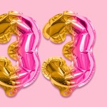 Rzadka i nietypowa - numerologiczna 33 to po prostu czysta miłość