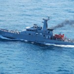 Rzadki gatunek ma zostać uratowany. Do akcji wkraczają okręty wojenne