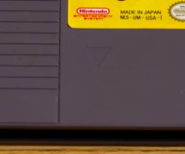 Rzadki kartridż z The Legend of Zelda licytowany za zawrotną sumę