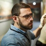 Rzadki obraz Caravaggia kupiony za miliony. Jeden z najdroższych zakupów