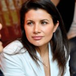 Rzadki widok. Agnieszka Sienkiewicz pokazała męża. Powód był szczególny