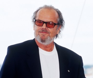 Rzadki widok! Jack Nicholson w świątecznym kadrze z córką Lorraine. To ujęcie wzruszyło internautów