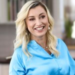 Rzadki widok. Justyna Żyła w końcu pochwaliła się mężem