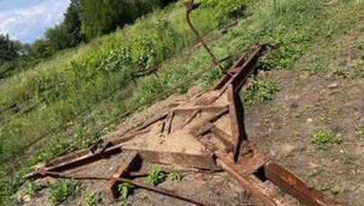 Rzadki zabytek techniki uratowany. Trafi do Muzeum Oręża Polskiego w Kołobrzegu  