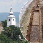 Rumunia Rzadkie odkrycie archeologiczne w Transylwanii. Ma ok. 7500 lat