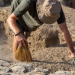 Rzadkie odkrycie w Hiszpanii. Skarb sprzed 3500 lat pod zawalonym dachem