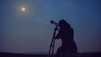 Rzadkie zjawisko astronomiczne już w ten piątek