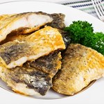 Rzadko jadana ryba z polskich jezior. Nietłusta, polecana chorującym na serce