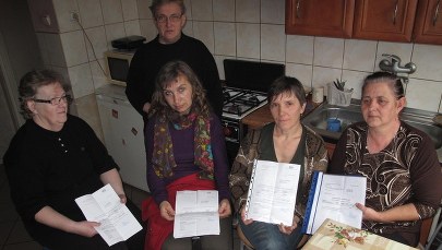 Rządowa agencja gra na zwłokę ws. podwyżki za ścieki