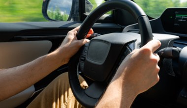 Rządowa instytucja kupiła elektryczne auta, o których mało kto słyszał