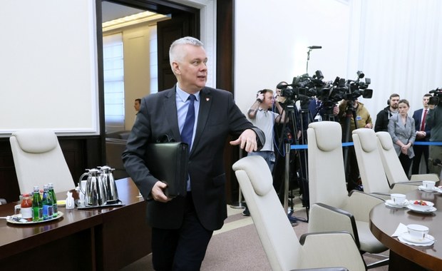 Rządowa komisja ds. nadużywania władzy ma ruszyć w przyszłym tygodniu