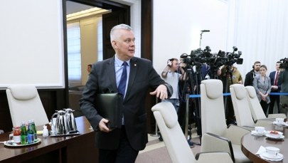 Rządowa komisja ds. nadużywania władzy ma ruszyć w przyszłym tygodniu