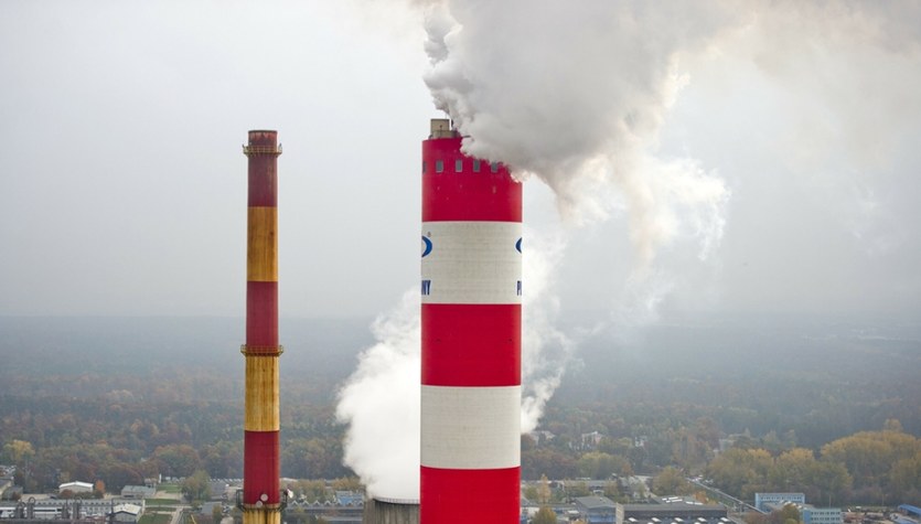 Rządowa kroplówka dla chemicznego giganta. Wykańczają go ceny gazu i energii