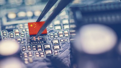 Rządowa Rada ds. Cyfryzacji ostrzega przed chińskim sprzętem