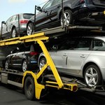 Rządowe obietnice zamienione na import samochodów z Niemiec