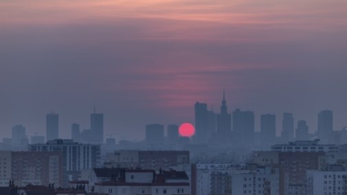 Rządowe sukcesy i porażki w walce ze smogiem. Czy taryfa grzewcza działa?