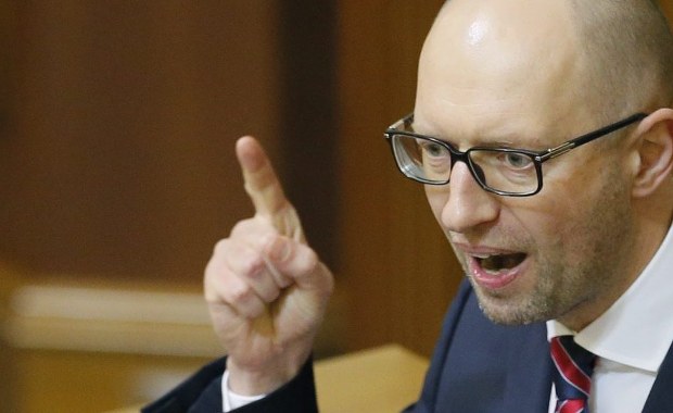 Rządowy chaos na Ukrainie. Będą przedterminowe wybory?